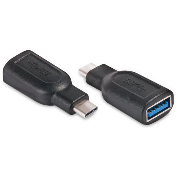 "Club3D Adapter USB 3.1 Typ C > USB 3.0 Typ A St/Bu"