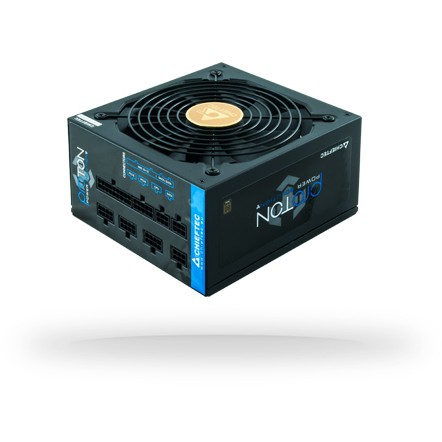 "650W Chieftec PROTON Serie BDF-650C"