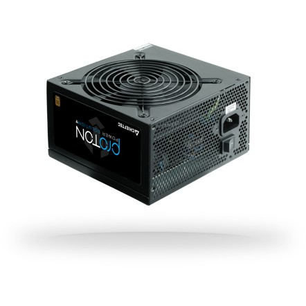 "400W Chieftec PROTON Serie BDF-400S"