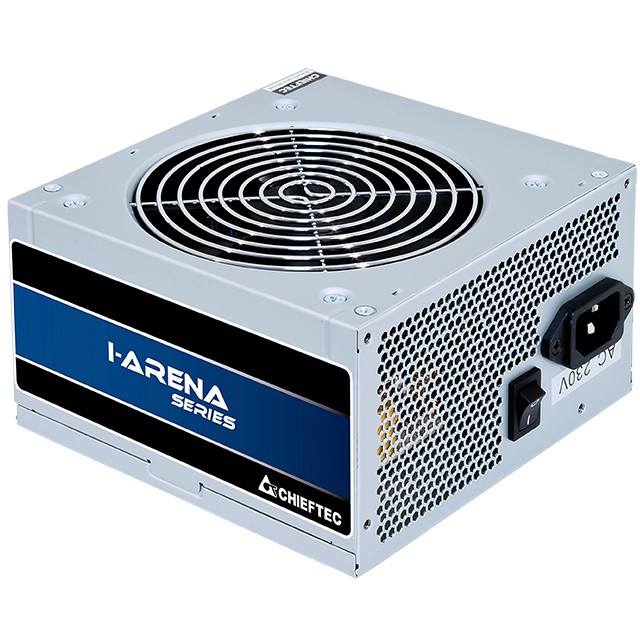 "350W Chieftec iARENA Serie GPB-350S"