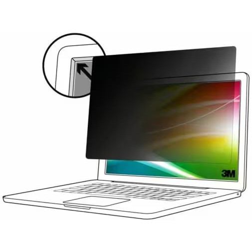 "3M Blickschutzfilter für 13,5"" Full Screen Notebooks 3:2"