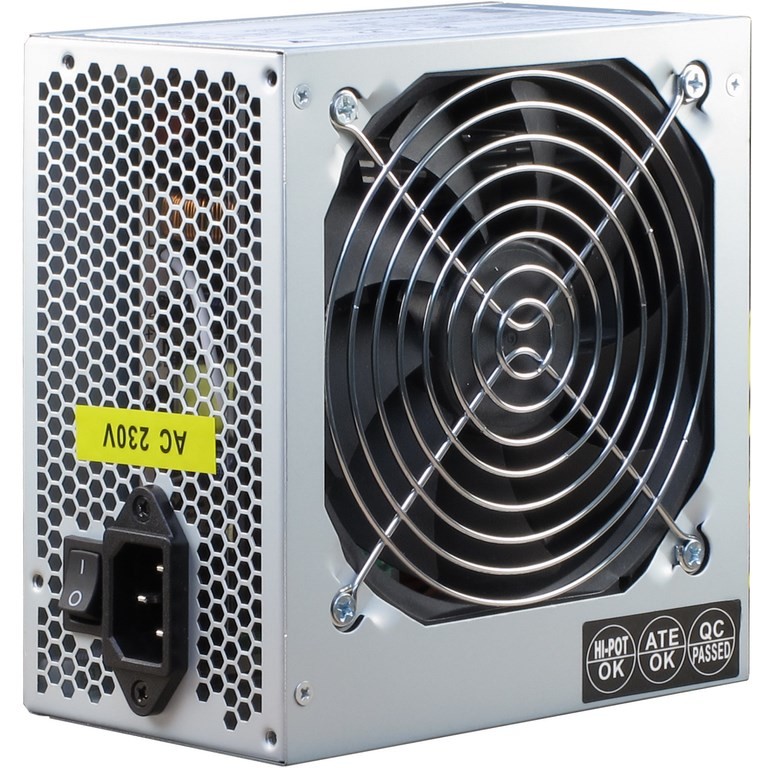 "700W Inter-Tech SL-700 Plus ATX"