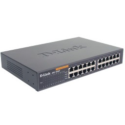 "24P D-Link DES-1024D/E"