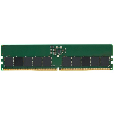"KINGSTON 16GB 5600MT/s DDR5 ECC CL46 DIMM 1Rx8 Hynix A"