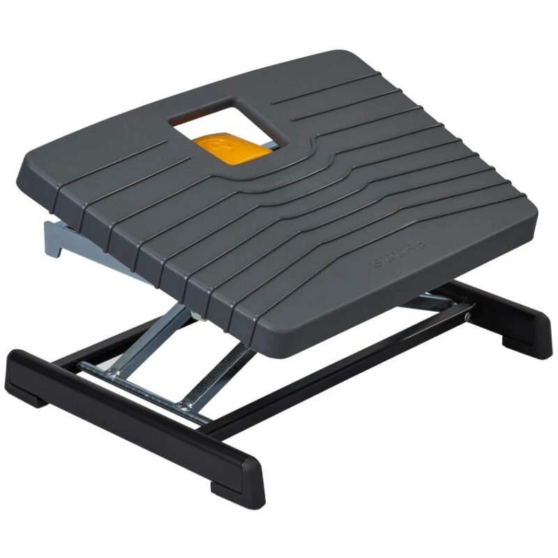 "BakkerElkhuizen Pro 952 Fussstütze Verstellbereich 8-30cm"