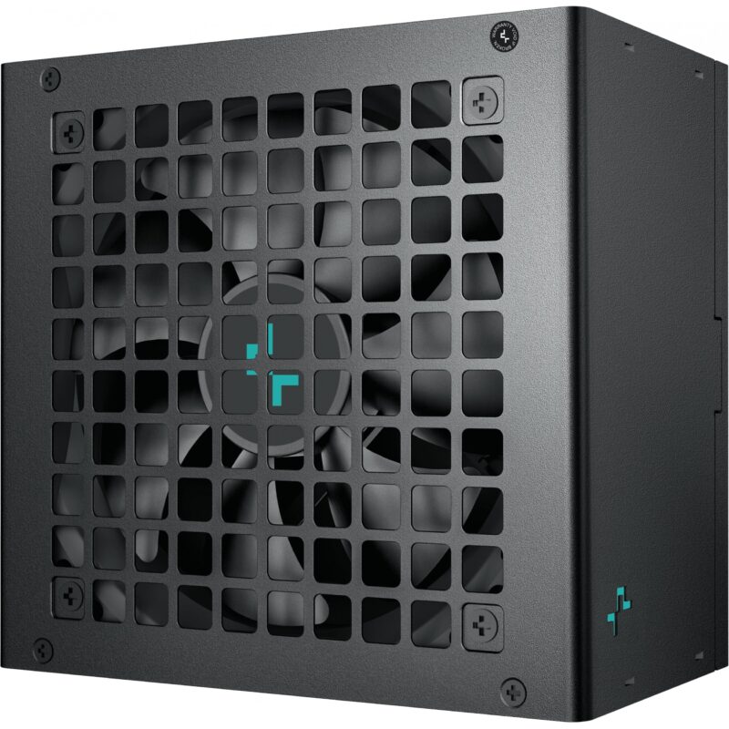 "650W DeepCool PL650-D"