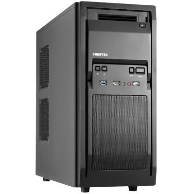 "Midi Chieftec Libra Serie LF-02B-OP"