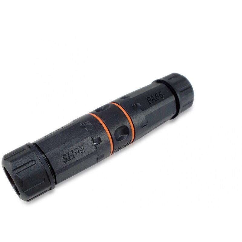 "Equip RJ45 Kupplung 1-1 Cat6 Outdoor"