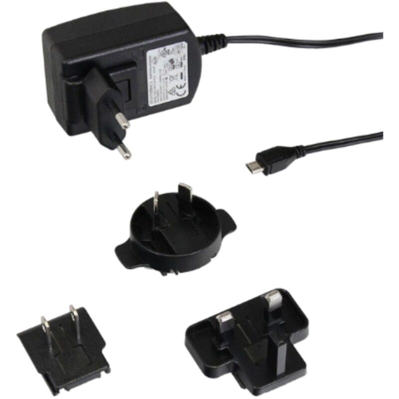 "RASPBERRY PI Netzteil 2.5A"