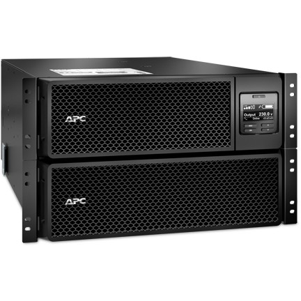 "APC Smart-UPS SRT10KRMXLI 10000 VA RM"