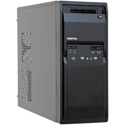 "Midi Chieftec Libra Serie LG-01B-OP"